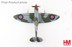 Bild von Spitfire LF IX MH884, 1:48, No. 324 Wing, RAF August 1944. Hobby Master Modell im Massstab 1:48, HA8323.  